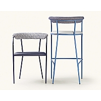 BHI 1606-BC3 bar stool
